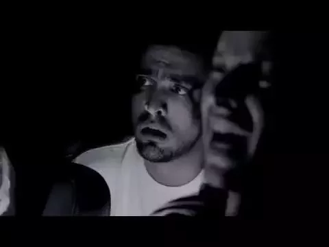 Cortometraje La Dama De Blanco