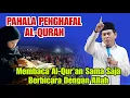 Download Lagu KH ANWAR ZAHID TERBARU PALING LUCU SEPESIAL PAHALA PENGHAFAL AL-QURAN 