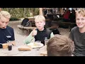 100 jaar SJM, Aftermovie leerlinguitje