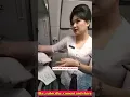 Download Lagu De prachtige dochter van een Indonesische stewardess #vliegtuig #stewardess #luchthaven