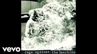 Download Rage Against The Machine - Bombtrack (Audio) MP3