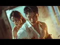 Explosive action film: elite agent storms crime HQ, only to find fiancée brutally violated!