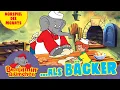 Download Lagu Benjamin Blümchen als Bäcker (Folge 44) 2.Hörspiel des Monats Mai