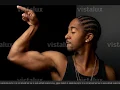 omarion i'm tryin