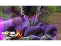 Video di Dragon Ball XENOVERSE - Jump Festa Trailer