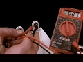 Shunted vs non-shunted sockets How to tell what you have