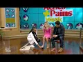 Aches Pains Week Foot Pain with Dr Ebonie Vincent