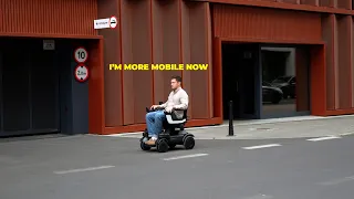The Future of Mobility? Strutt ev¹ Review