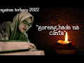 Download Lagu syairan terbaru 2022 \
