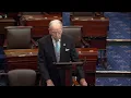Grassley Praises VFW National Commander-in-Chief Carol Whitmore