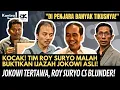 Download Lagu Blunder Sendiri! Tim Roy Suryo Malah Buktikan Ijazah Jokowi Asli! 
