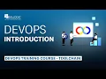 INTRODUCTION TO DEVOPS TOOLCHAIN - SKILLOGIC TRAINING COURSES