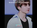 Lagu Story WA [FMV] Jungkook BTS - Making A Lover 애인만들기 (Boys Before Flowers OST) [Lyrics dan Terjemahan]