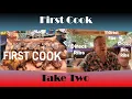 RecTeq Dual Fire 1200 First Cook Take 2