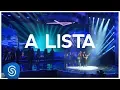 Download Lagu Aviões - A Lista (Álbum Xperience) [Vídeo Oficial]