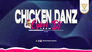 Download Chicken Danz - CYBER DJ TEAM (Official Audio Visualizer) MP3