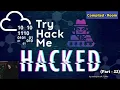 TryHackMe Compiled Room - Complete Walkthrough Solutions