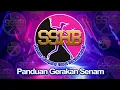 Lagu Senam Sampang Hebat Bermartabat / Panduan Gerakan Senam