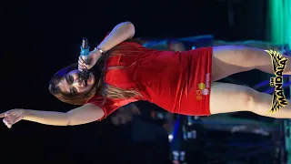 feta fernanda menit ke 3 geol semongko pingal