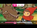 Lagu Pinkfong | Little Red Riding Hood