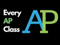 Roasting Every AP Class in 60 Seconds Part 4