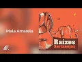 Otávio Augusto & Gabriel - Mala Amarela - Raízes Sertanejas - Atração Maior