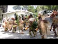 Download Lagu Tufi dancers at St Martins Anglican Church, Port Moresby.