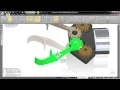 Solid Edge ST8 Pattern Recognition
