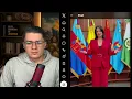 LA MUJER QUE TIENE APRETADO A ABELARDO. A UN PASO DE IRSE PARA LA CÁRCEL -Juan Camilo Tarazona