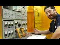 Capacitive Reactance and Capacitance