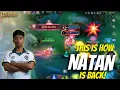 Download Lagu INI SEBAB KENAPA NATAN MASUK META BALIK!