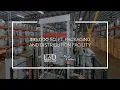 395 000 SQ FT STATE-OF-THE-ART PACKAGING AND DISTRIBUTION FACILITY IN PASADENA TX