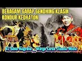 Download Lagu BERAGAM GARAP Gendhing Klasik Kondur Kedhaton // Ki Seno Nugroho Wargo Laras