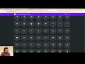 JavaScript Menu Open Close with if else - Part 15