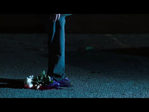The Man Who Loved Flowers (Thomas Magnuson) 2015 - Trailer