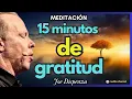 Download Lagu SOLO HACE FALTA HACERLO 7 DÍAS | meditación de la MAÑANA inspirada en JOE DISPENZA | medita channel