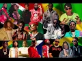 Download Lagu Afro \u0026 Dancehall Mix 2024 | Nice Vibes | Burna Boy, Davido, Ayra Starr, Vybz Kartel, (Dj Tugz)