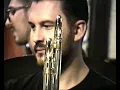 Head in The Ceiling Fan by Title Fight (arranged for jazz ensemble)