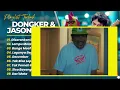 Dongker & Jason Ranti - DISARANKAN DI BANDUNG - LAMPU MERAH - BUNGA MAAF || LAGU POP INDO TRENDING