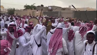 عرضة آل مهدي ١٠ ١٠ ١٤٤٥ھ دندنها