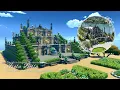 Isola Bella An Italian Vacation Genshin Serenitea Pot Tutorial EU Replicas