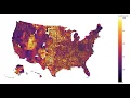 Animated Plots to Show Changes Over Time Using Python