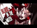 Download Lagu Nightcore - Blood // Water (Rock Version) (Lyrics)
