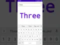 How to Implement Auto Complete TextView in Android Studio AutoCompleteTextView Android Coding