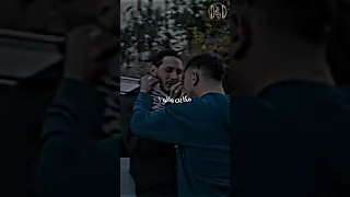 مسلسل البراني ظهور سيدأحمد لي اول مرة في التلفاز 