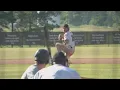 AHSAA State Baseball Playoffs