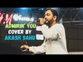 Download Lagu Ni tenu dekhke jee lagda | Admirin' You | Karan Aujla | Unplugged cover by Akash Sahu