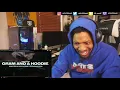THESE LABELS FINALLY SENT ME SOME FIRE AND NOT MUMBLE! | Wacotron - Gram And A Hoodie (REACTION!!!)