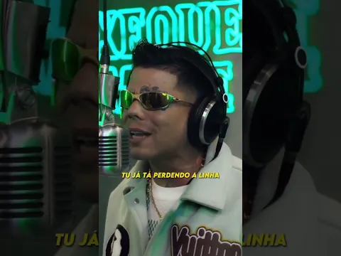 Quando nóis chega, nóis apavora 🔥🎶 MC Lon