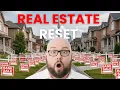 The GTA Market Is About to Collapse
